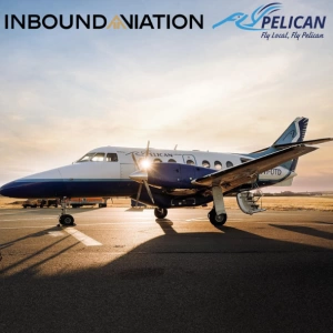 Inbound Aviation Fly Pelican Partnership