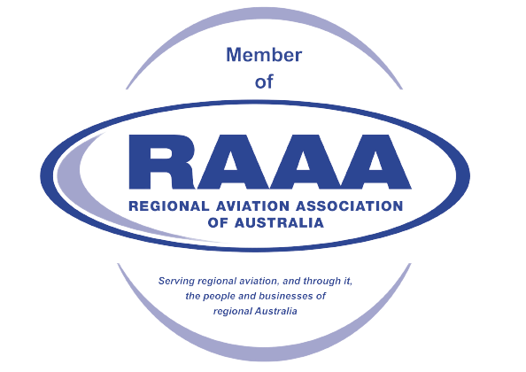 Regional Aviation Association Australia