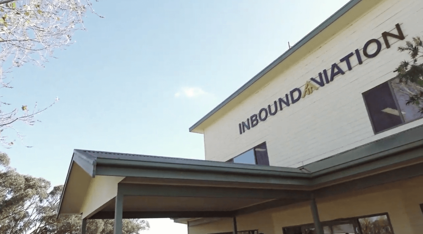 Inbound Aviation Campus